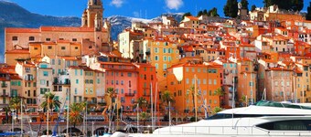 Ruc Hôtel Cannes