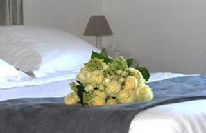 Superior-Dreibettzimmer