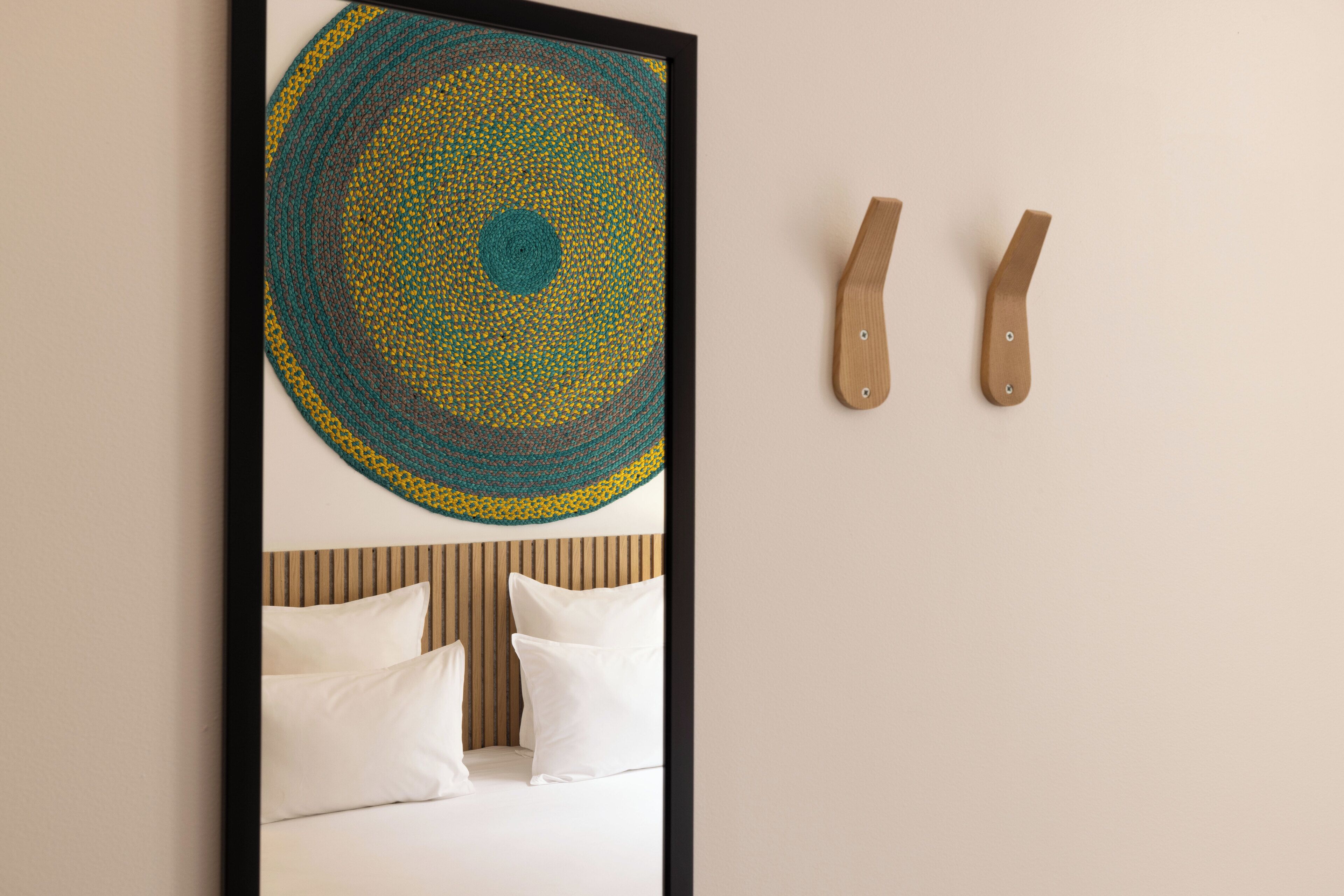 in-room safe, desk, soundproofing, iron/ironing board