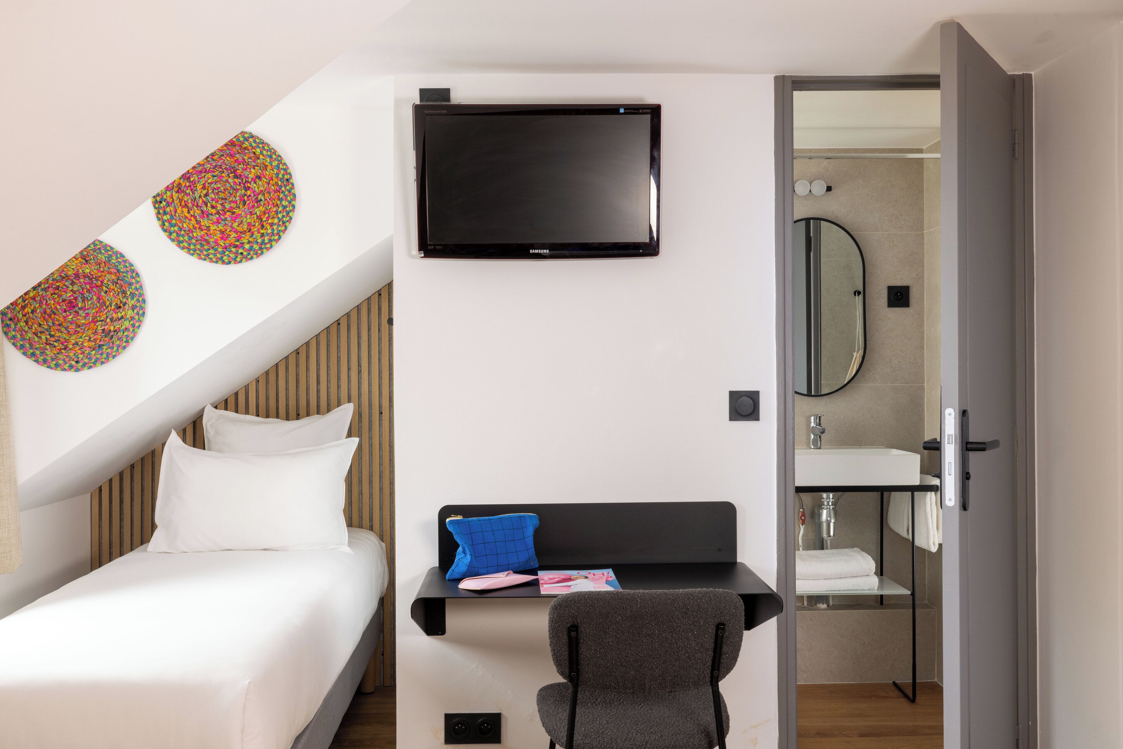 Hotel Korner Opera, Paris