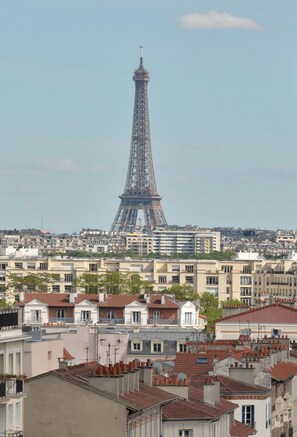 Exterior - Hotel Douglas (Puteaux)