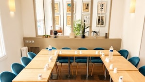 Salle de réunion
