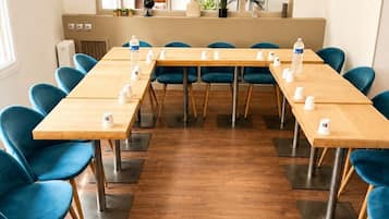 Sala de reuniones