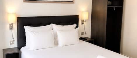 Design Double Room