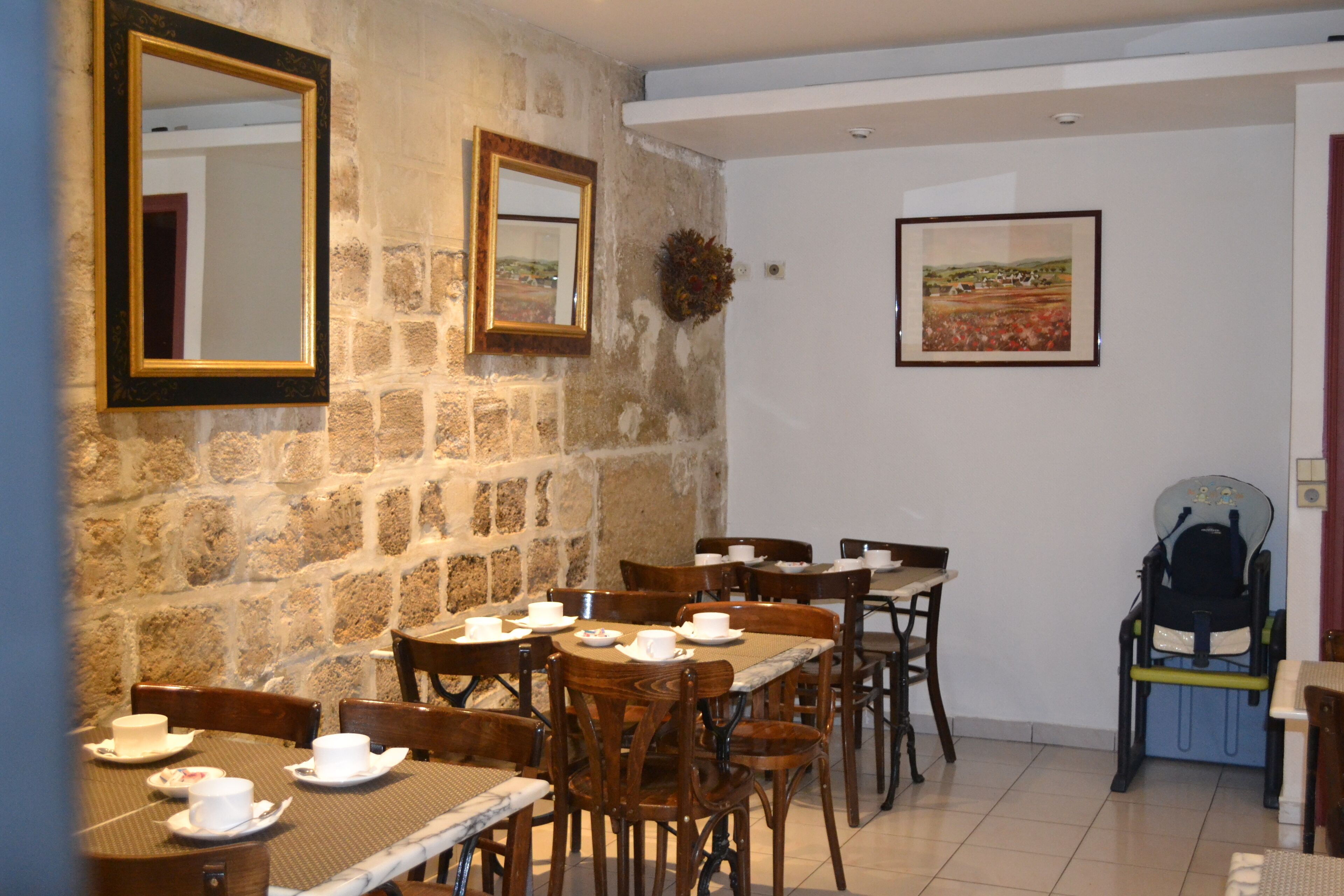 Restoran