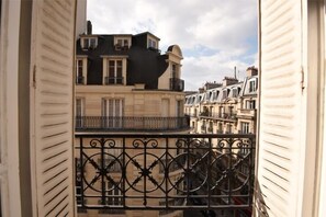 View from room