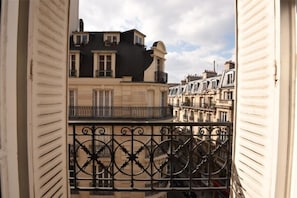 View from room