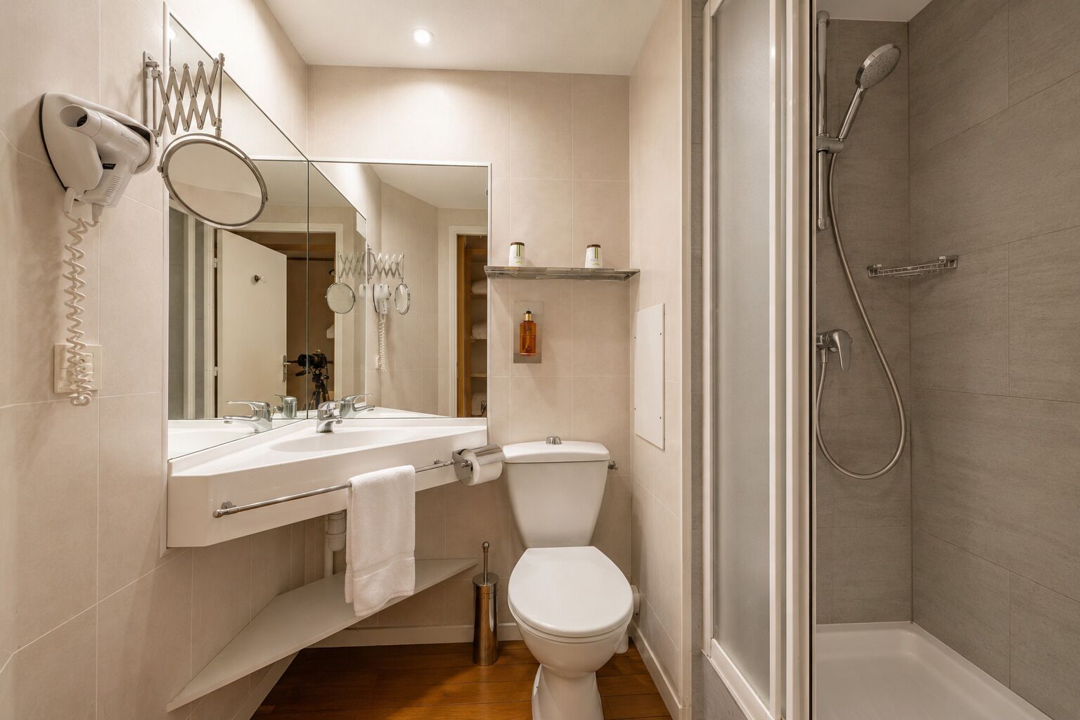 Photo - Logis Hotel Center