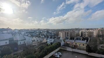 Vue de la chambre