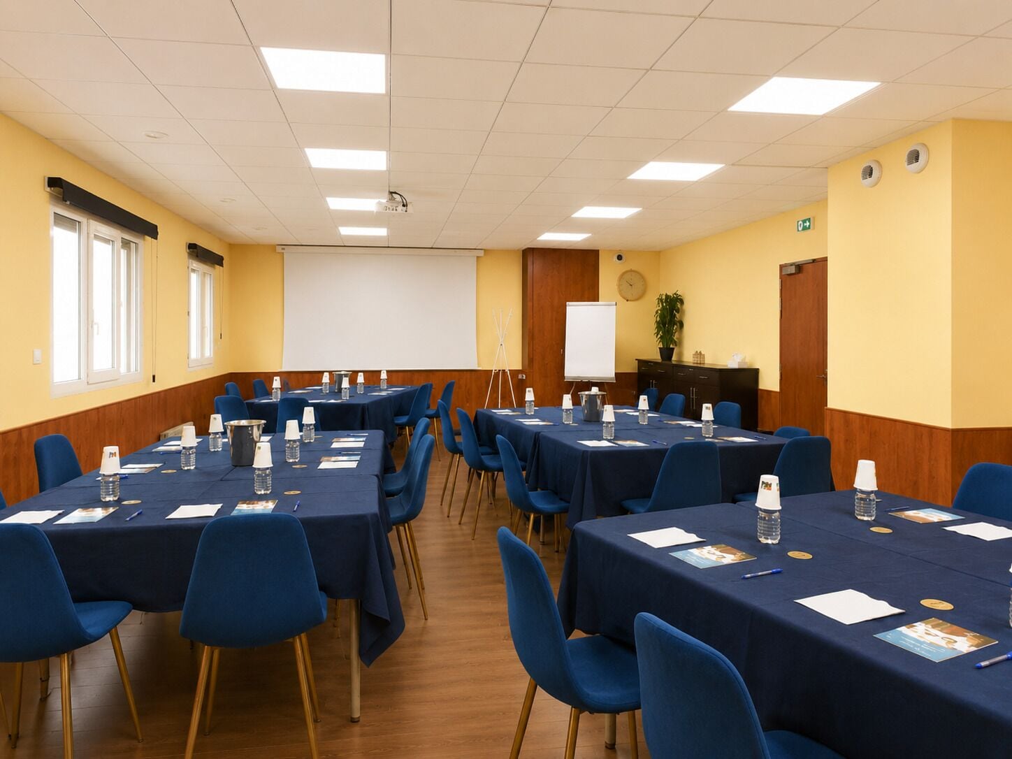 Photo - Logis Hotel Center