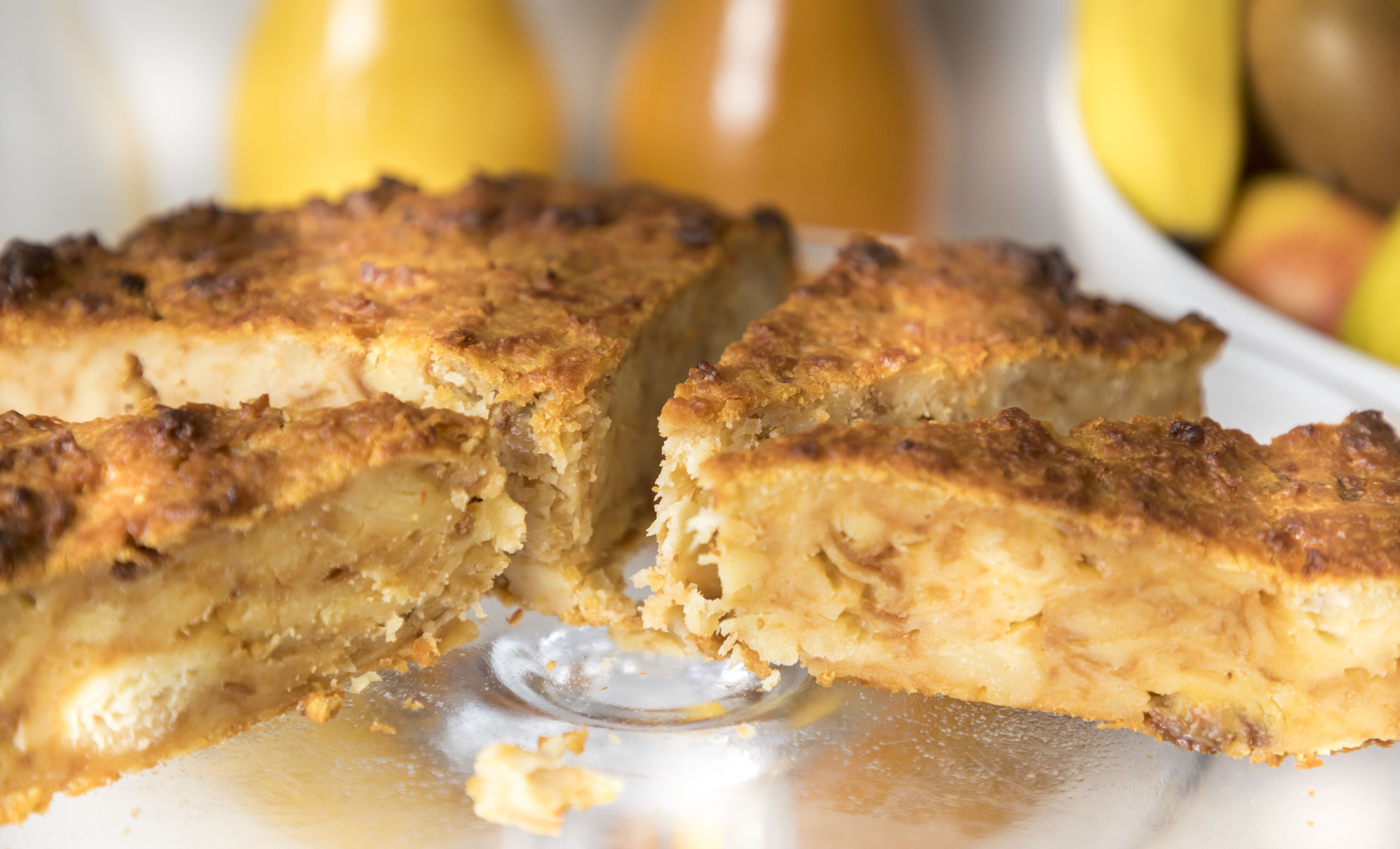 buffet breakfast on weekends (eur 14 per person)