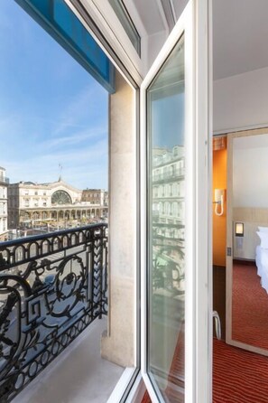 Privilege Double Room