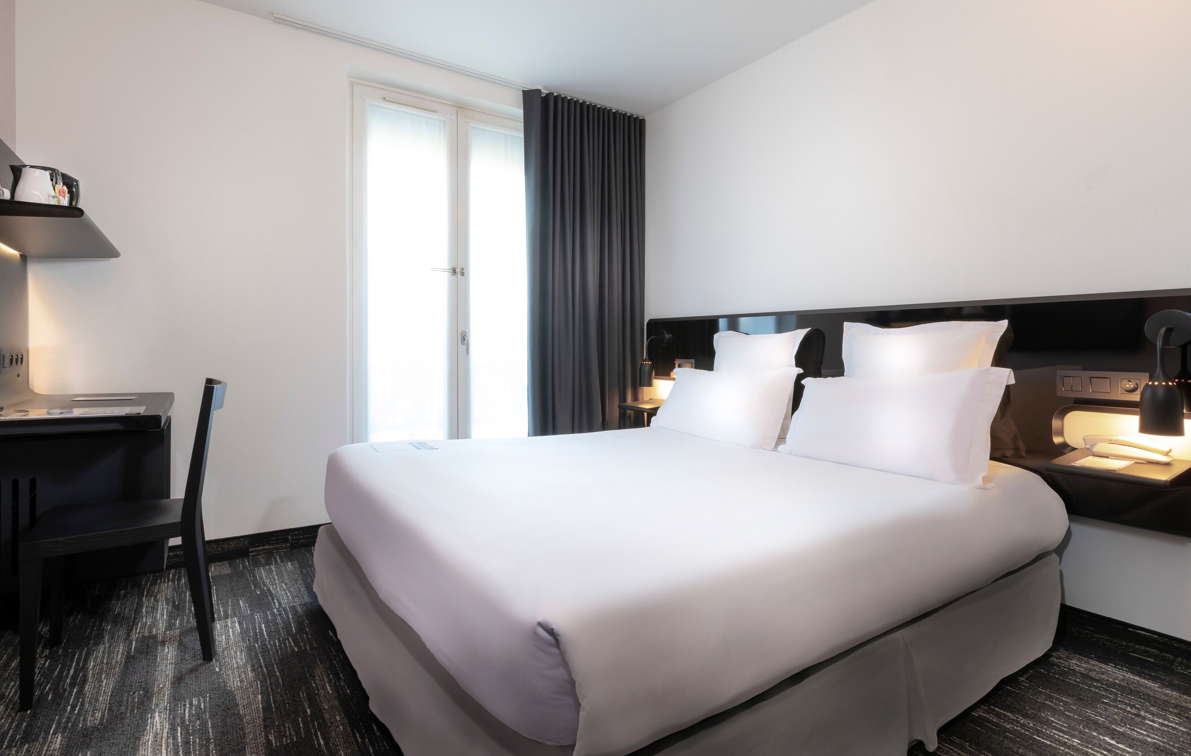 Foto - Libertel Gare de L'Est Francais