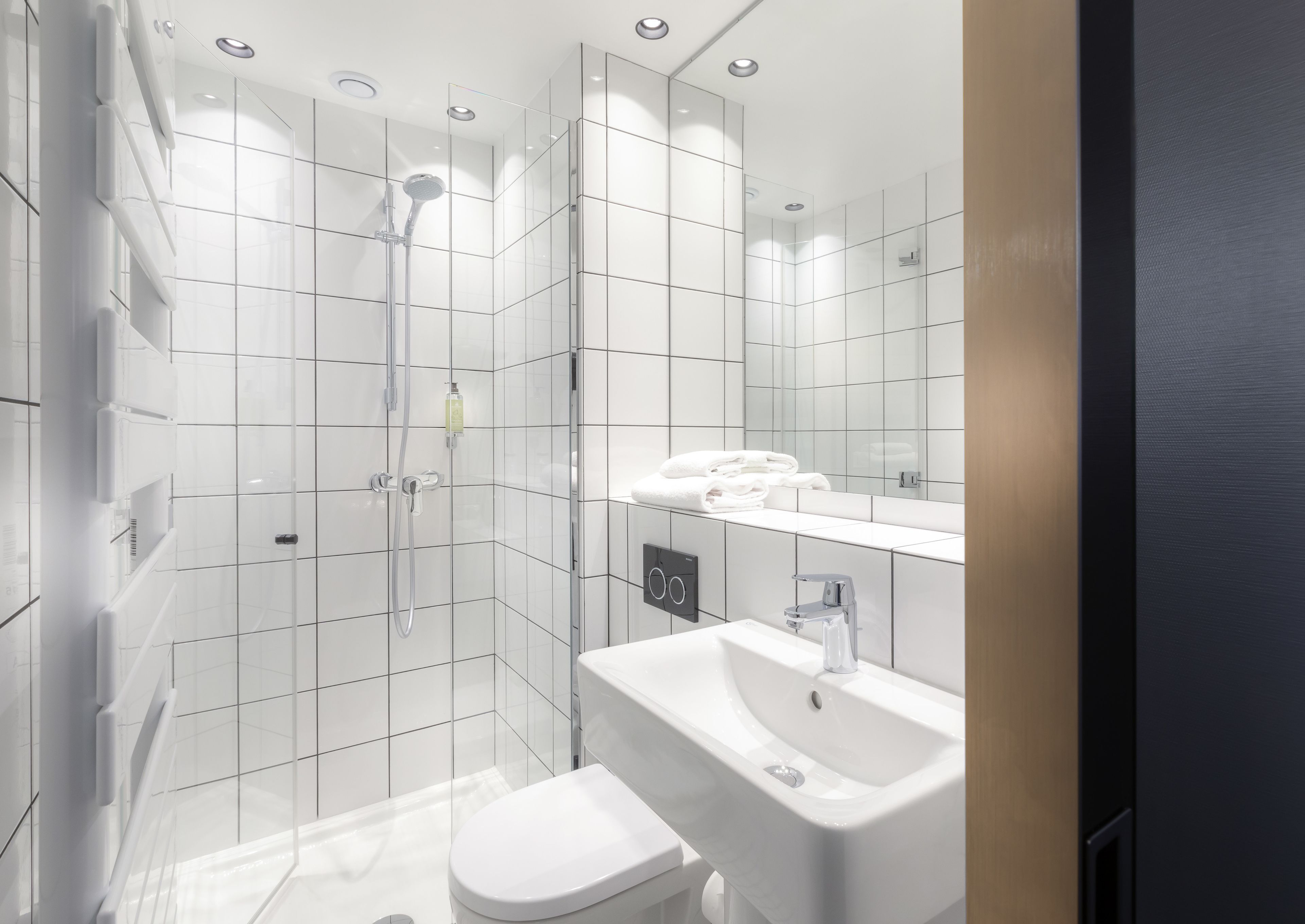 Foto - Libertel Gare de L'Est Francais