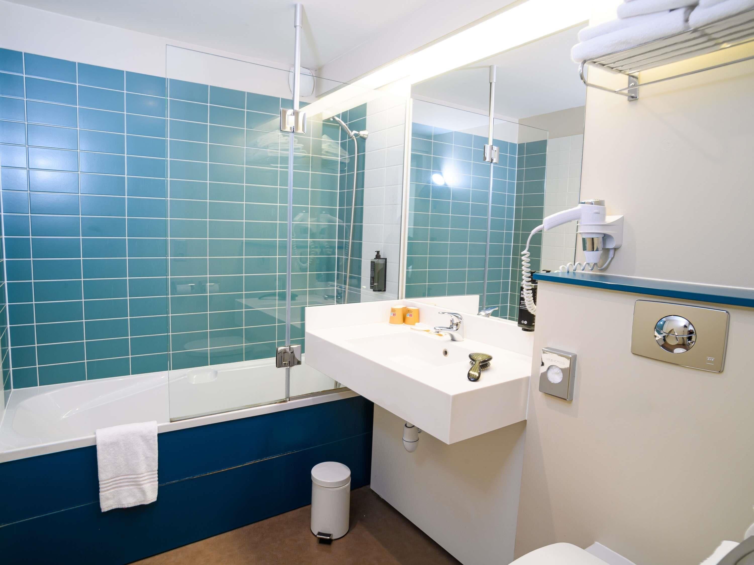 premium bedding, desk, blackout curtains, soundproofing