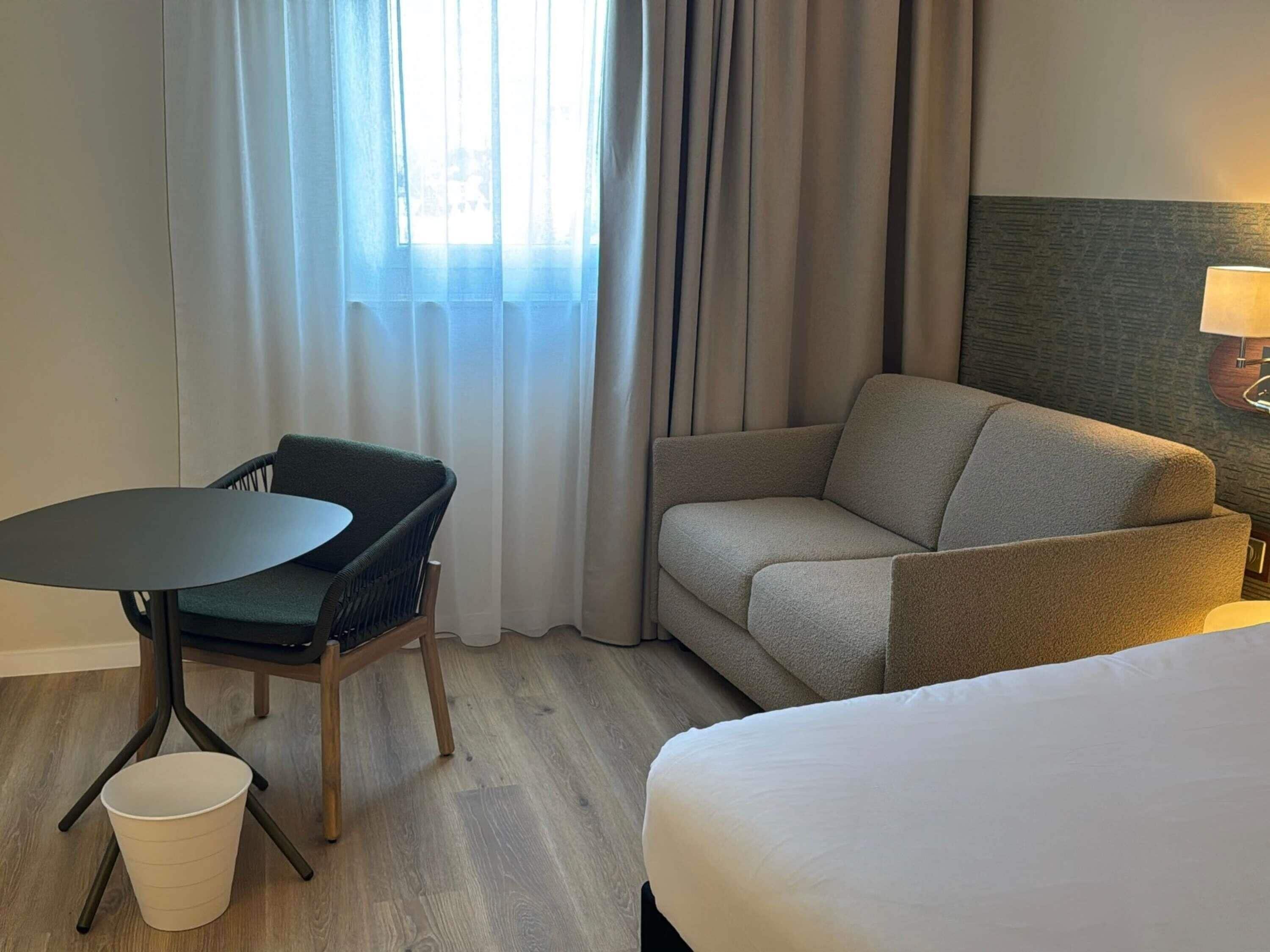 Superior Room, 3 Twin Beds | Premium bedding, desk, blackout drapes, soundproofing