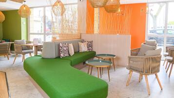 Bar (sur place)