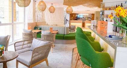 ibis Styles Tours Centre