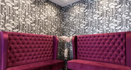 Au Relais St Éloi