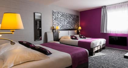 Relais St Eloi, Sure Hotel Collection by Best Western