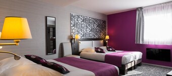 Relais St Eloi, Sure Hotel Collection by Best Western