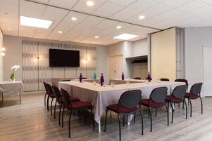 Sala de reuniones
