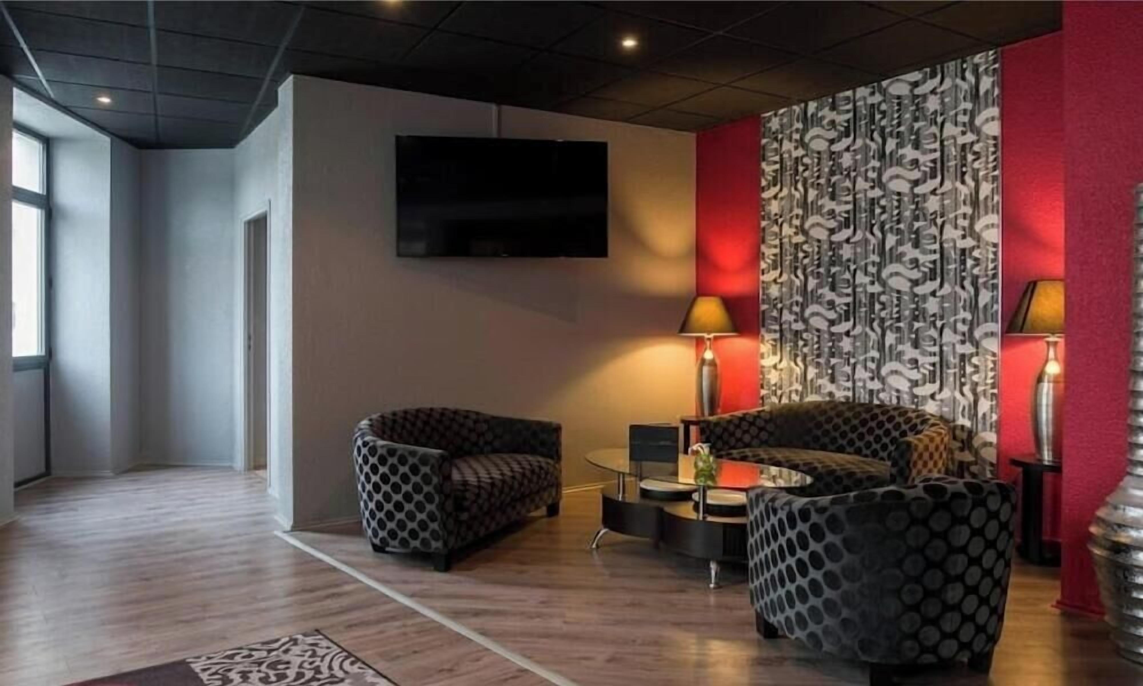 Foto - Relais St Eloi, Sure Hotel Collection by Best Western