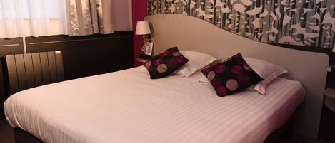 Superior-Doppelzimmer