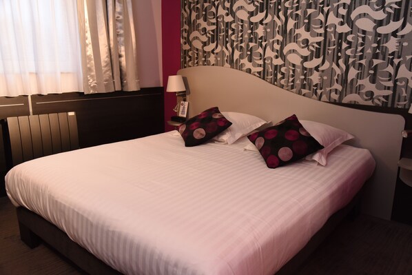 Chambre Double Supérieure