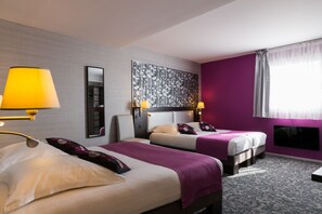 Chambre (Suite)