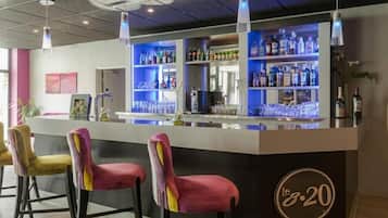 Bar (en la propiedad)