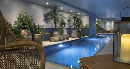 Hôtel Cardinal Rive Gauche