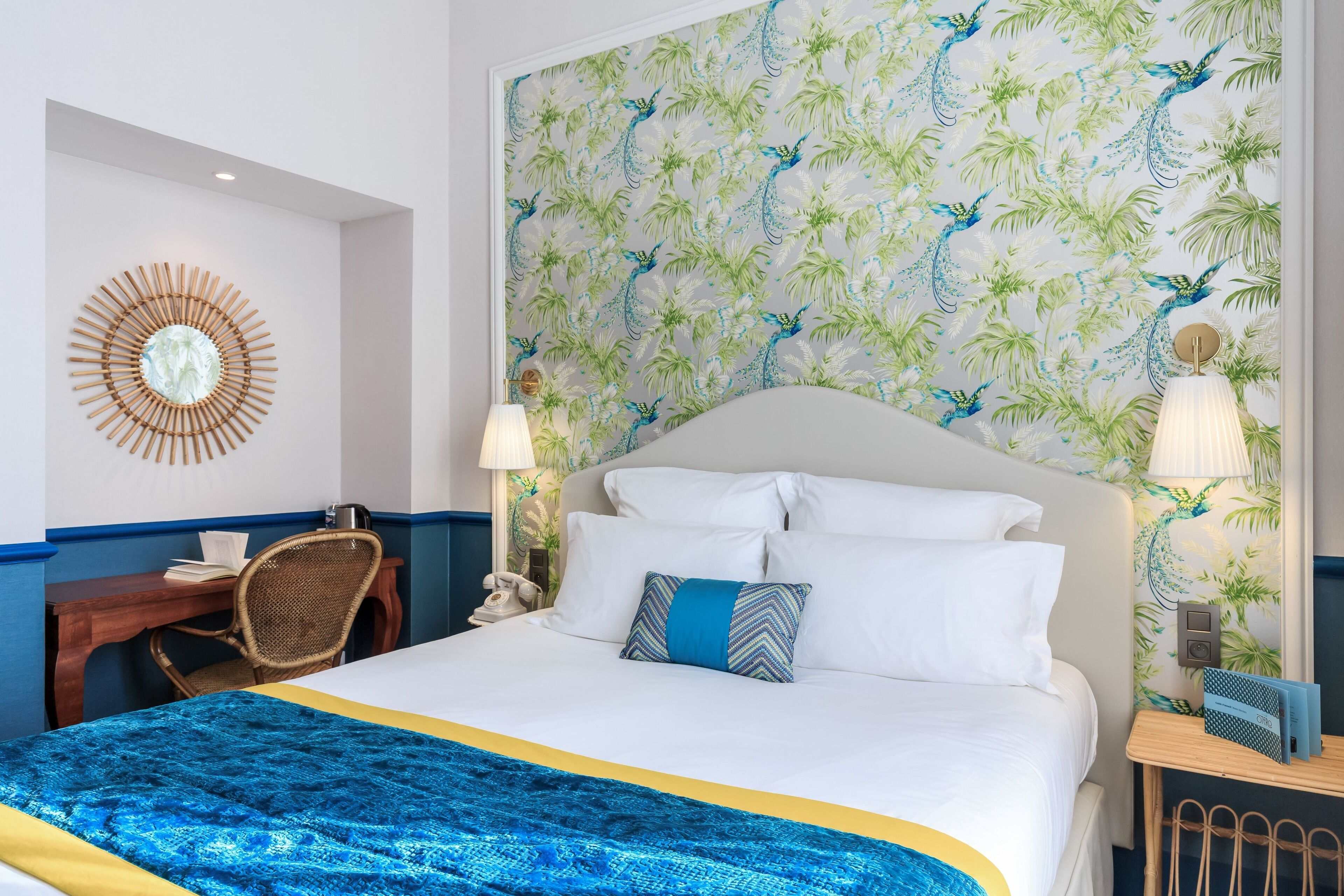 비즈니스룸 | 고급 침구, 객실 내 금고, 다리미/다리미판, 무료 WiFi