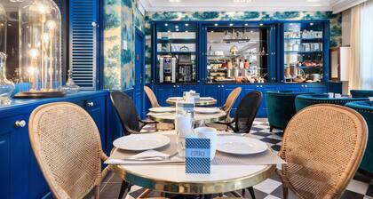 Villa Otero by Happyculture