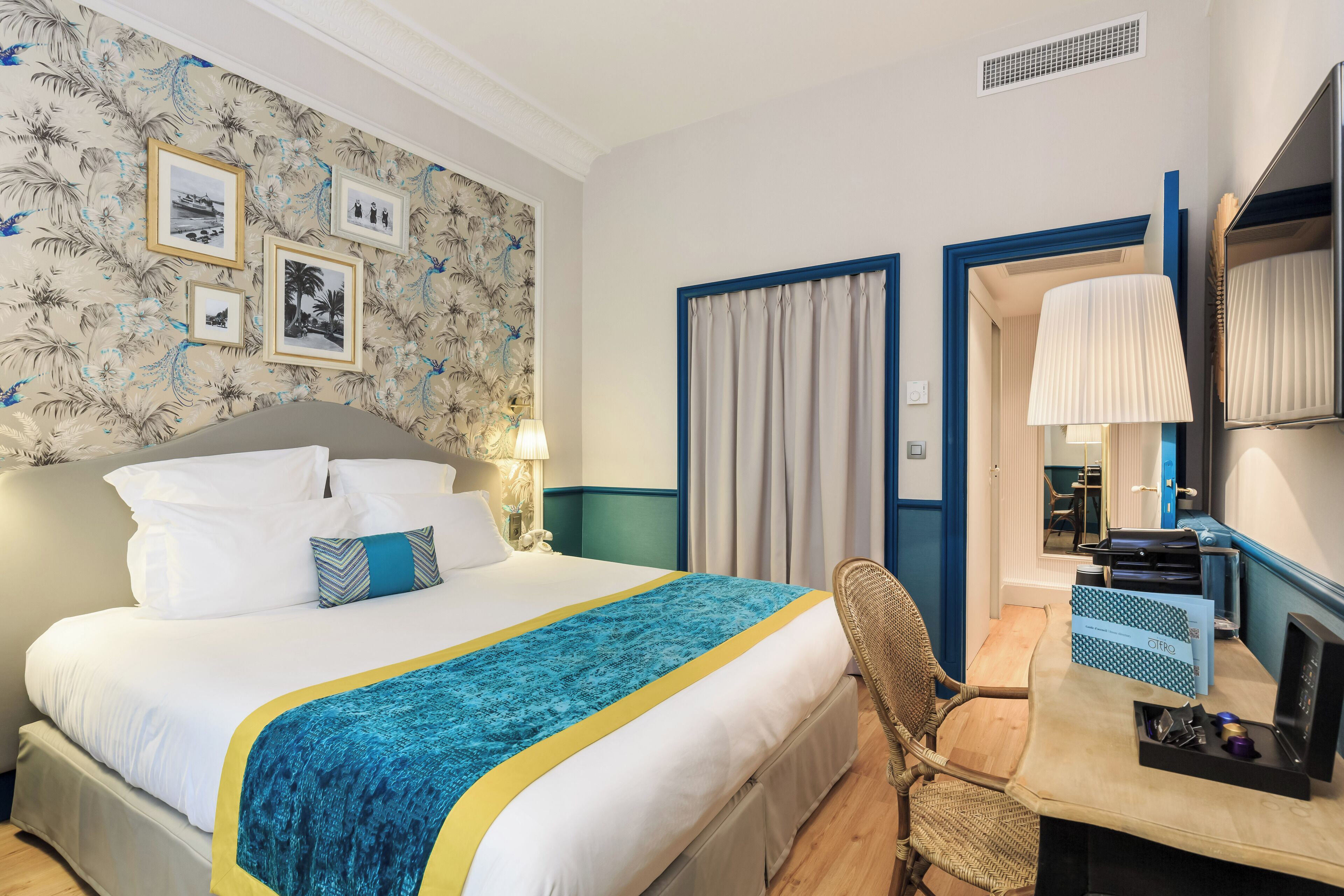 Foto - Villa Otero by Happyculture