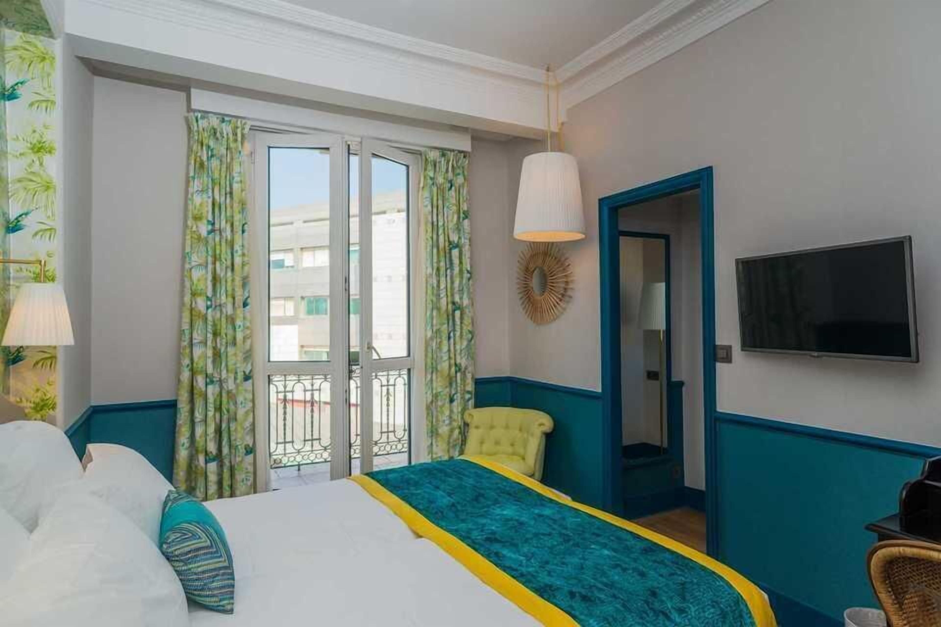 premium bedding, in-room safe, iron/ironing board, free wifi