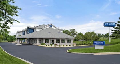 City Express By Marriott Freeport