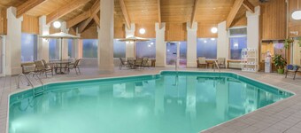 Baymont by Wyndham Freeport