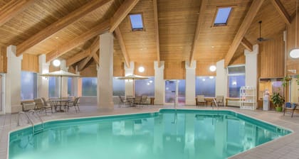 Baymont by Wyndham Freeport