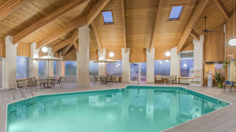 Baymont by Wyndham Freeport