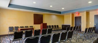 Comfort Suites Lake Ray Hubbard