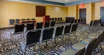 Comfort Suites Lake Ray Hubbard