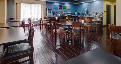 Comfort Suites Lake Ray Hubbard