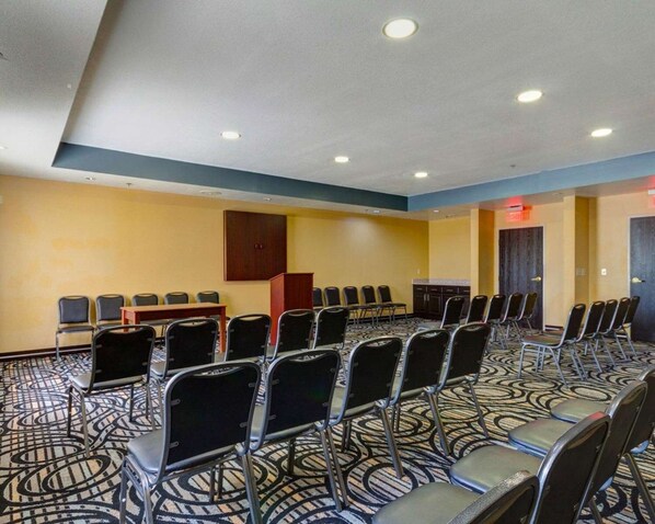 Meeting facility - Comfort Suites Lake Ray Hubbard (Rowlett)