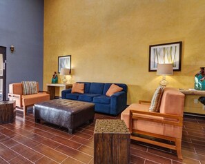 Interior - Comfort Suites Lake Ray Hubbard (Rowlett)