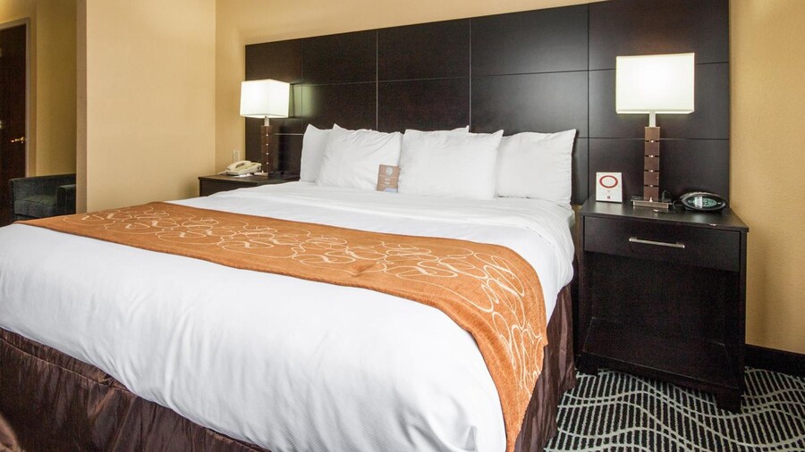 Candlewood Suites Rowlett - Lake Ray Hubbard by IHG