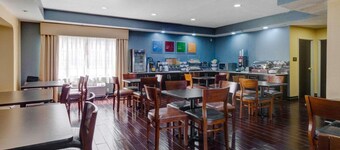 Comfort Suites Lake Ray Hubbard