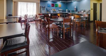 Comfort Suites Lake Ray Hubbard