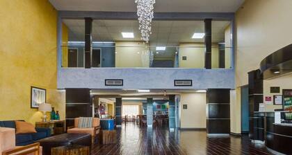 Comfort Suites Lake Ray Hubbard