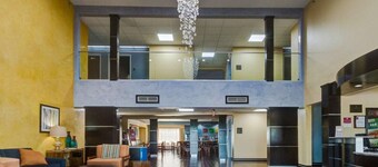 Comfort Suites Lake Ray Hubbard